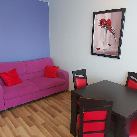 Samodzielny Apartament 2Pokojowy Apartment Kolobrzeg Ngoại thất bức ảnh