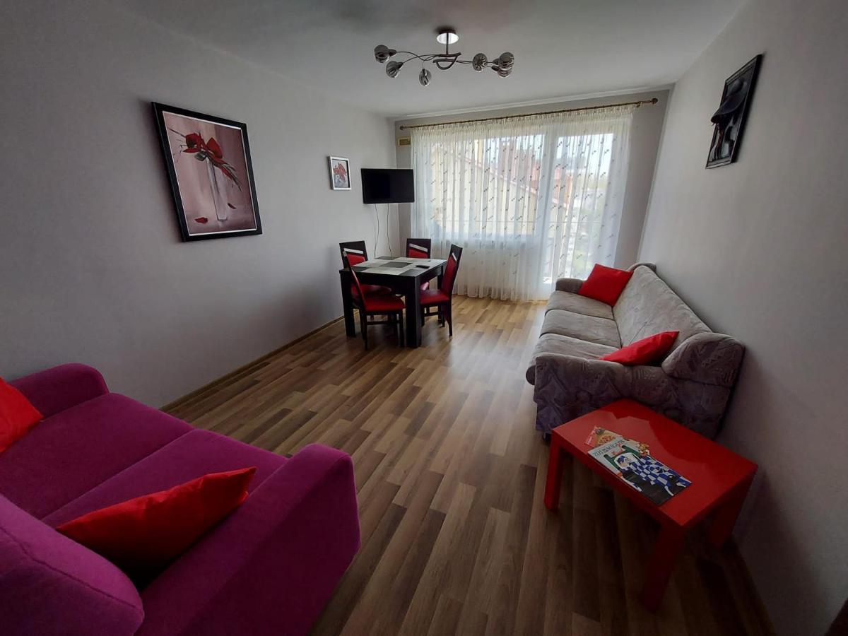 Samodzielny Apartament 2Pokojowy Apartment Kolobrzeg Ngoại thất bức ảnh