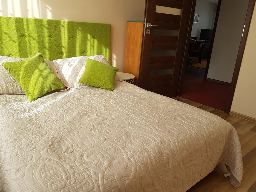 Samodzielny Apartament 2Pokojowy Apartment Kolobrzeg Ngoại thất bức ảnh