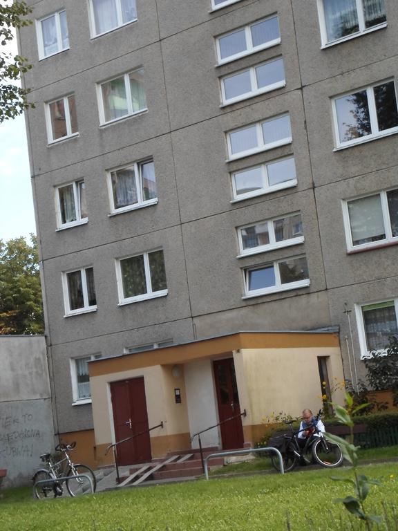 Samodzielny Apartament 2Pokojowy Apartment Kolobrzeg Ngoại thất bức ảnh