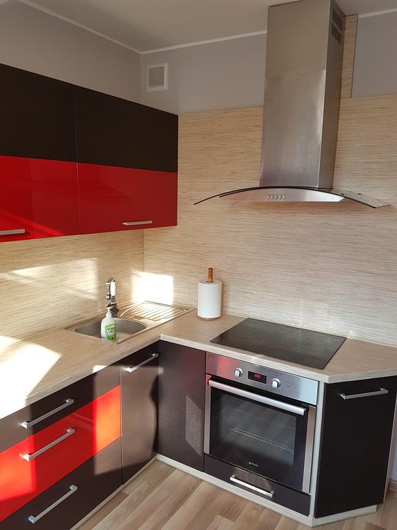 Samodzielny Apartament 2Pokojowy Apartment Kolobrzeg Ngoại thất bức ảnh