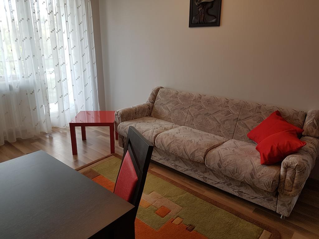 Samodzielny Apartament 2Pokojowy Apartment Kolobrzeg Ngoại thất bức ảnh
