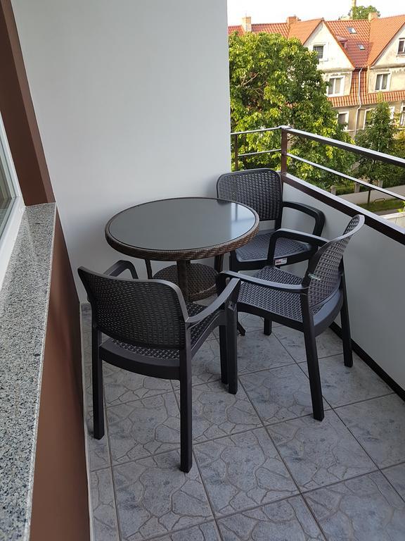 Samodzielny Apartament 2Pokojowy Apartment Kolobrzeg Ngoại thất bức ảnh